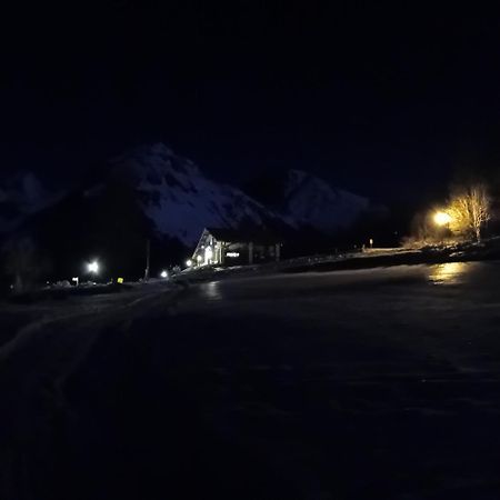 Hotel Les Granges La Thuile Ngoại thất bức ảnh