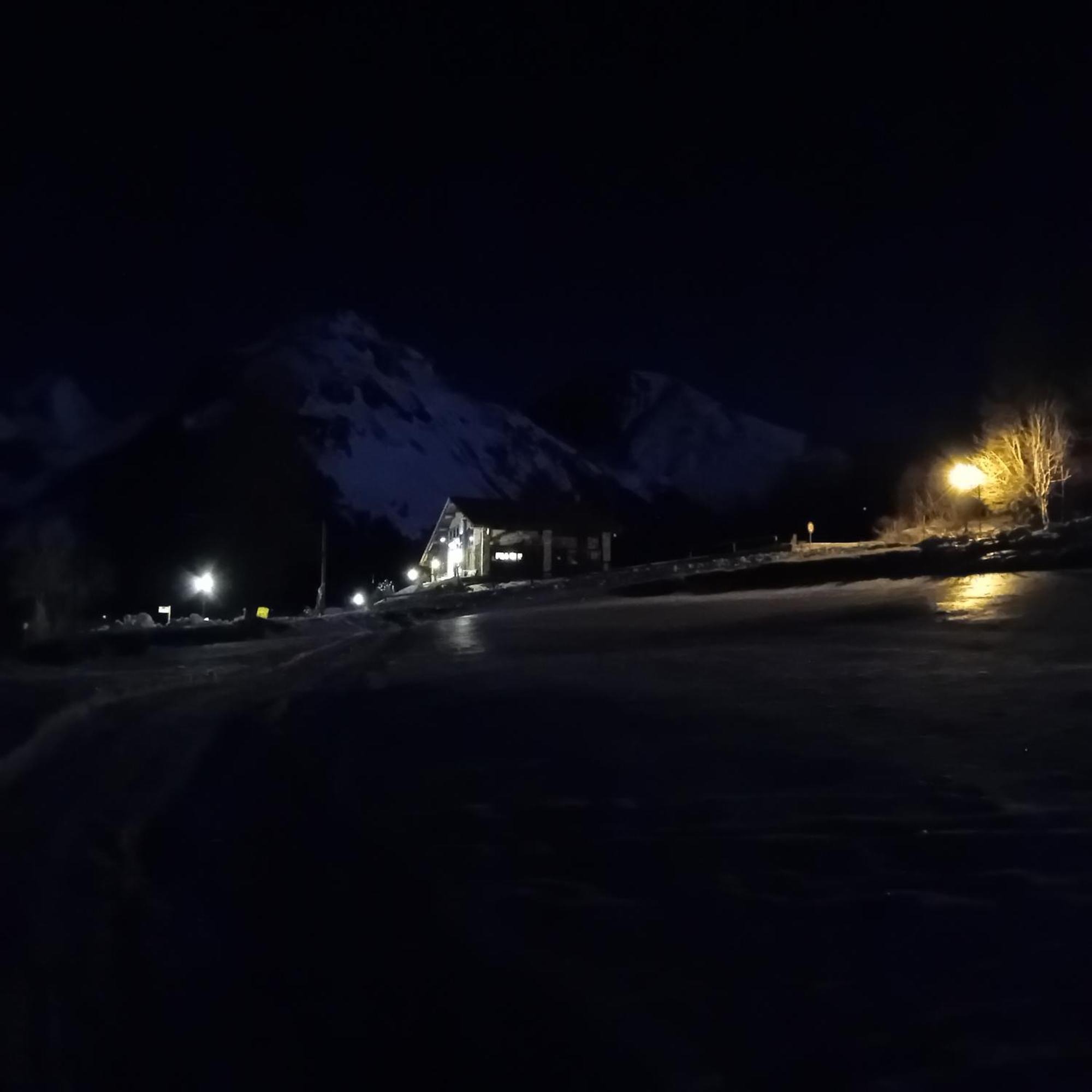 Hotel Les Granges La Thuile Ngoại thất bức ảnh