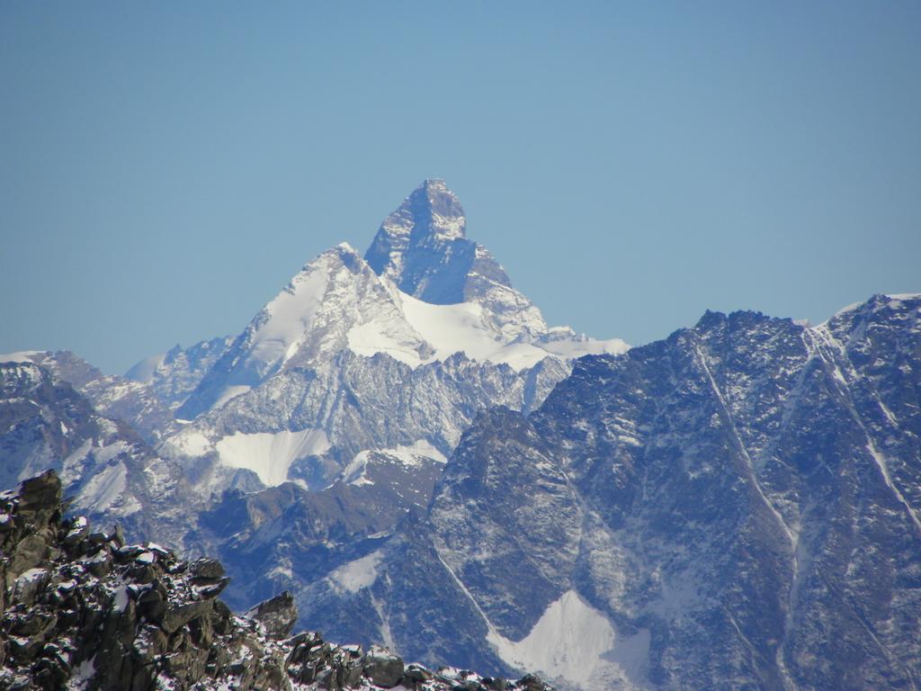 Hotel Les Granges La Thuile Ngoại thất bức ảnh