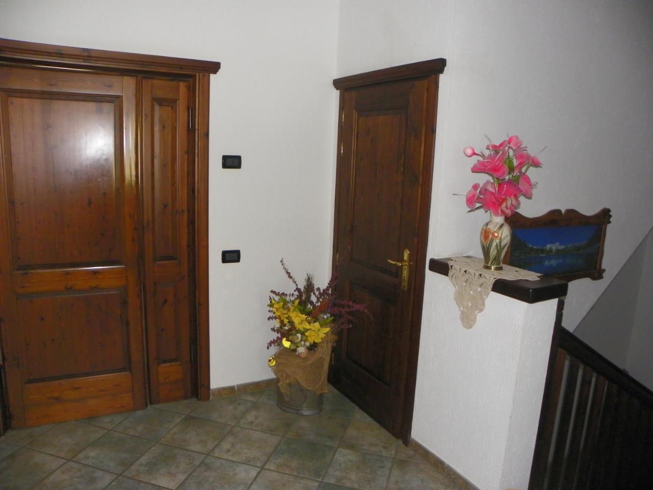 Hotel Les Granges La Thuile Ngoại thất bức ảnh