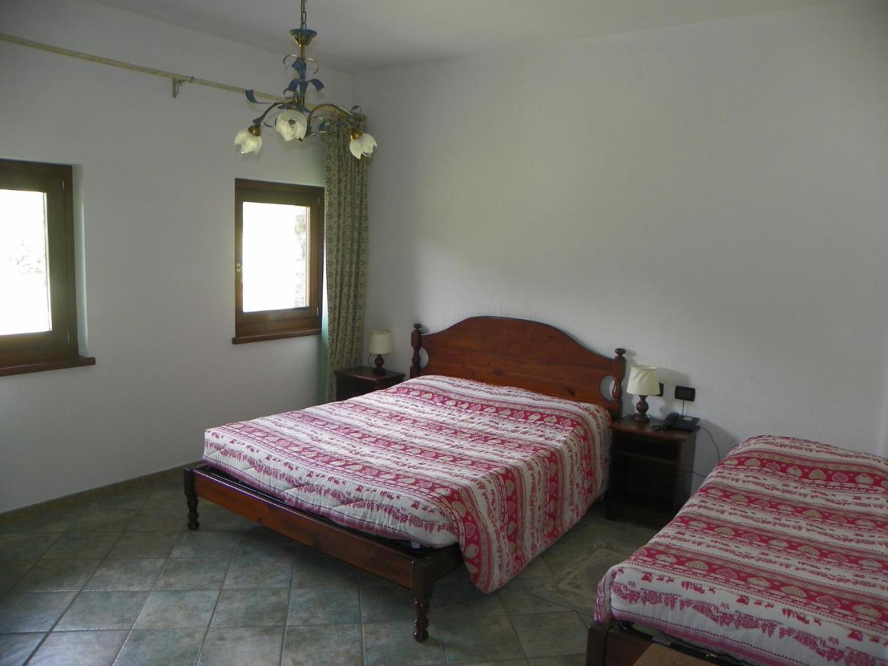 Hotel Les Granges La Thuile Ngoại thất bức ảnh